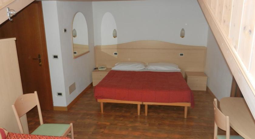 Hotel Maffei Pinzolo Pokój zdjęcie