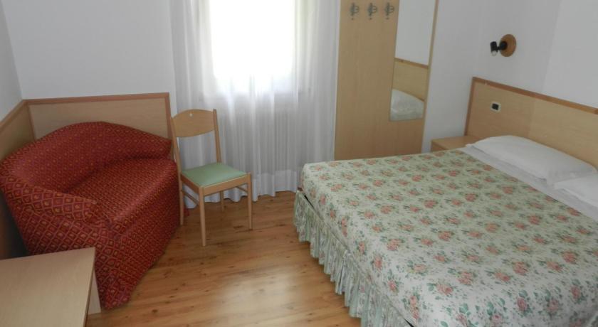 Hotel Maffei Pinzolo Pokój zdjęcie