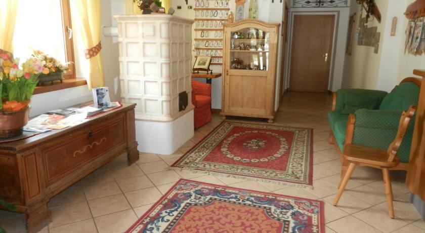 Hotel Maffei Pinzolo Zewnętrze zdjęcie