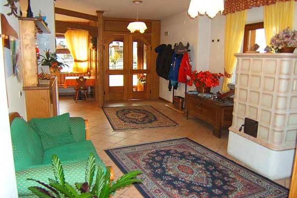 Hotel Maffei Pinzolo Zewnętrze zdjęcie