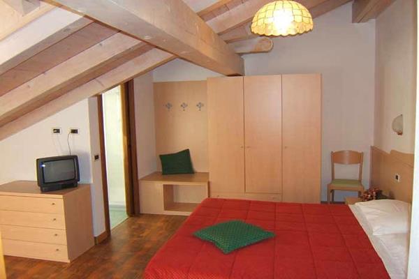 Hotel Maffei Pinzolo Zewnętrze zdjęcie