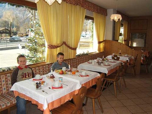Hotel Maffei Pinzolo Zewnętrze zdjęcie