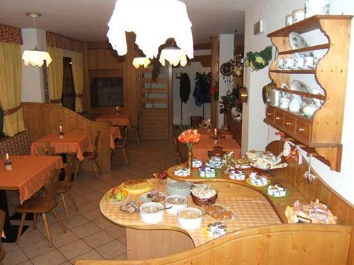 Hotel Maffei Pinzolo Zewnętrze zdjęcie