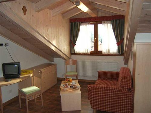 Hotel Maffei Pinzolo Zewnętrze zdjęcie